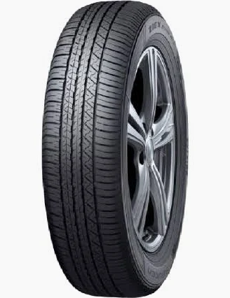 PNEU 225/55 R18 98V Ziex ZE001 A/S M+S