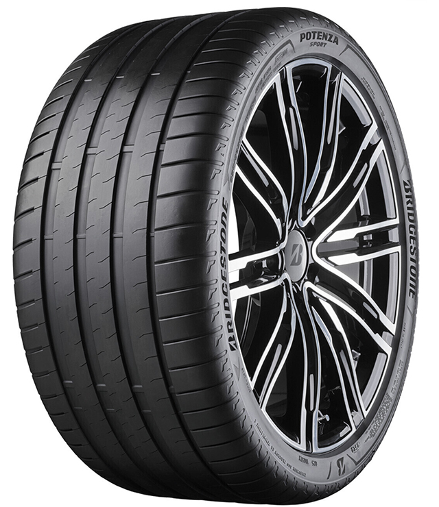 245/30 ZR20 90Y Potenza Sport XL MFS Run Flat Lamborghini