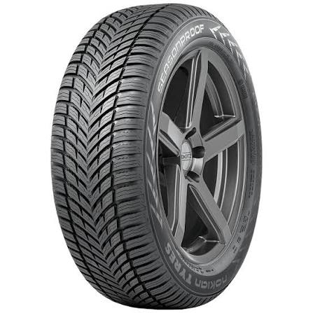 205/55 R16 91V Seasonproof 3PMSF