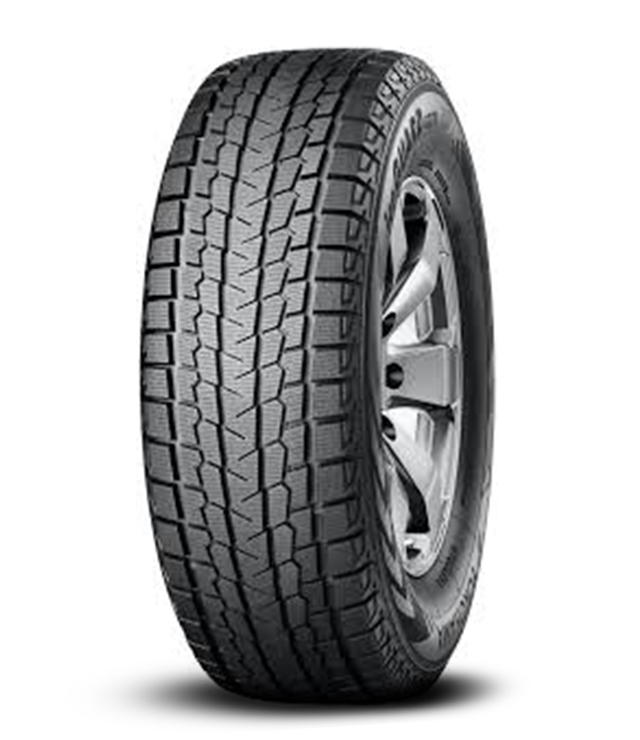235/60 R17 102Q IceGuard G075 3PMSF Pneus nordiques