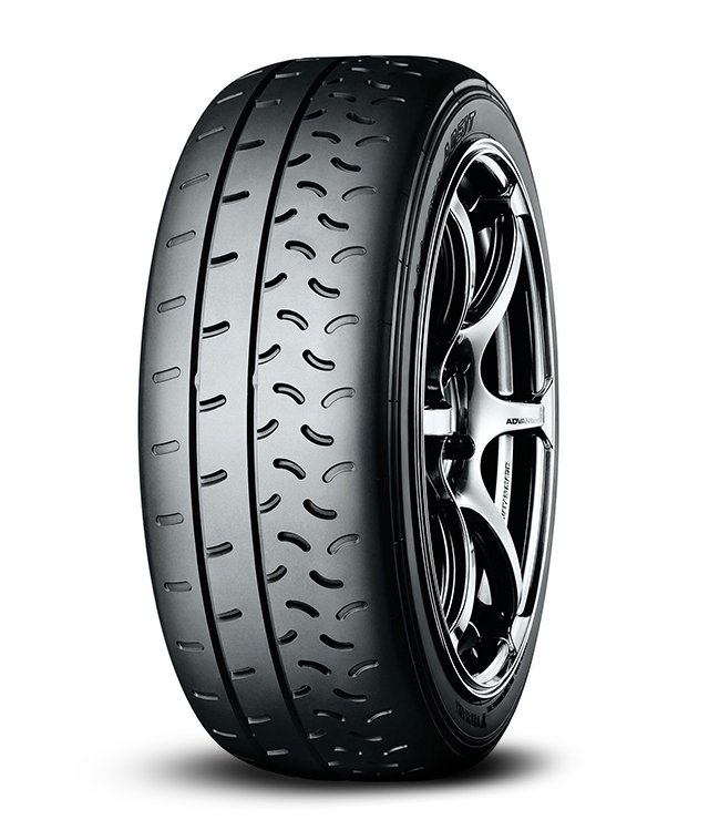 210/650 R18 Advan A051T NHS Hard