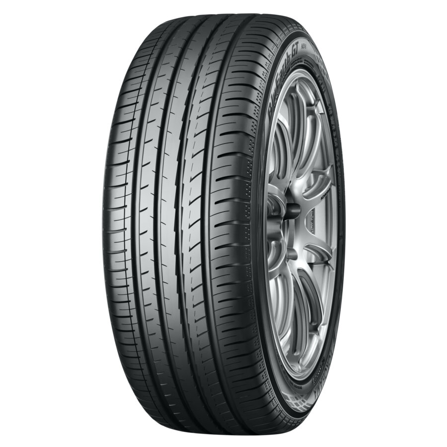 PNEU 255/35 R18 94W BluEarth-GT AE51 XL RPB