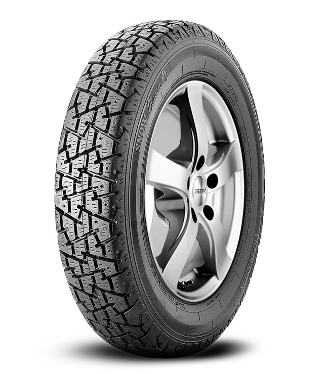 155/80 R15 82Q Snow Classic 3PMSF