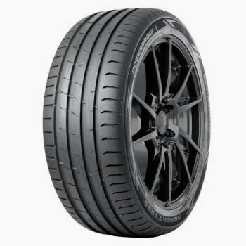 PNEU 275/30 ZR20 97Y Powerproof 1 XL MFS
