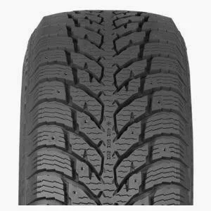 PNEU 245/75 R16 120/116Q Hakkapeliitta LT3 Cloutable 3PMSF Pneus nordiques