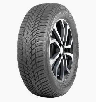 PNEU 255/45 R21 106V Snowproof 2 SUV XL MFS 3PMSF