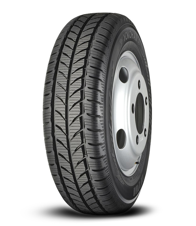 175/65 R14C 90/88T W.drive WY01 6PR 3PMSF