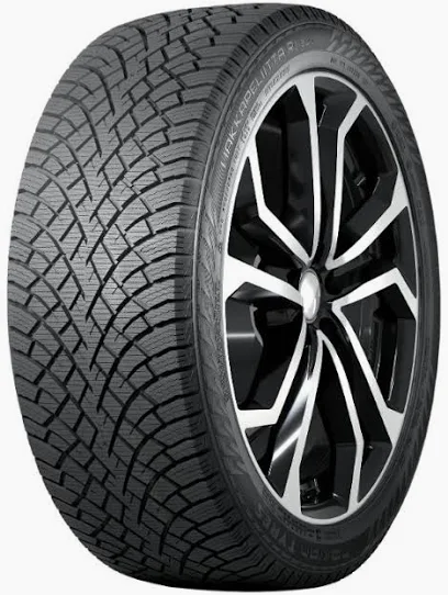 PNEU 275/40 R22 107T Hakkapeliitta R5 SUV XL 3PMSF Pneus nordiques