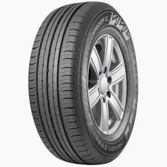 225/65 R16C 112/110T Cargoproof C 8PR