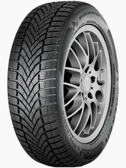 PNEU 215/45 R17 91V Eurowinter HS02 XL MFS 3PMSF