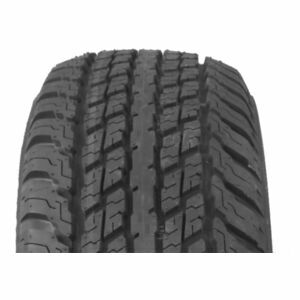 285/65 R17 116H Geolandar H/T G094 OWL Toyota M+S