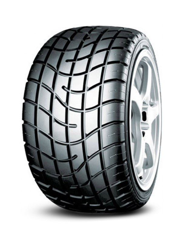 230/610 R17 Advan A006G NHS Hard