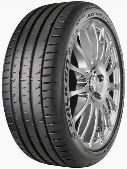 PNEU 255/40 ZR17 98Y Azenis FK520 XL MFS