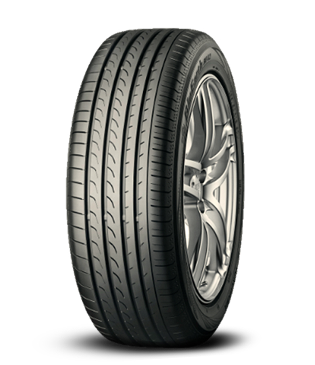 235/50 R18 97V Bluearth RV-02 