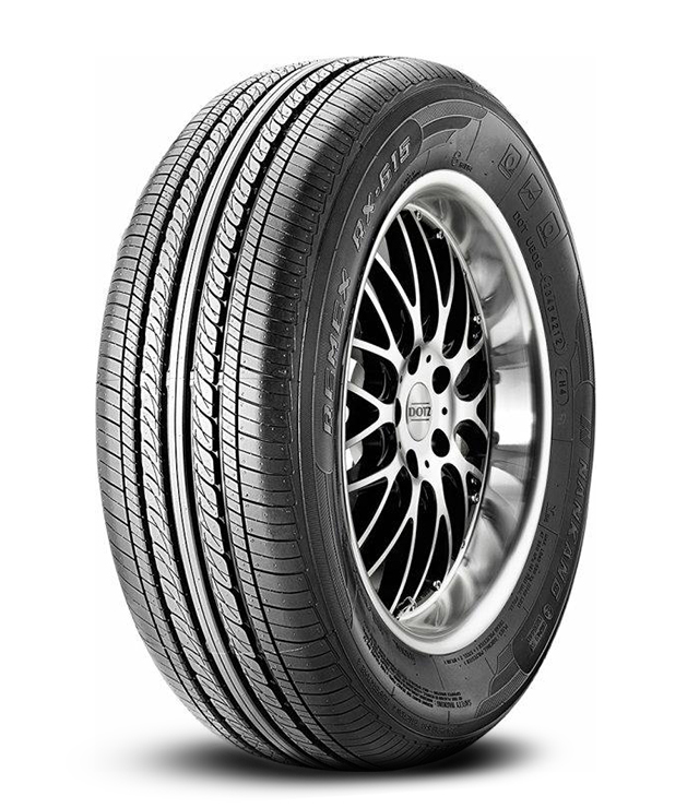 205/60 R15 91V RX-615 