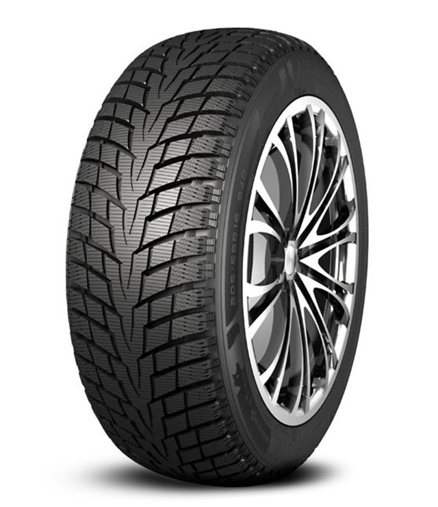 185/60 R15 88Q ICE-1 XL 3PMSF Pneus nordiques