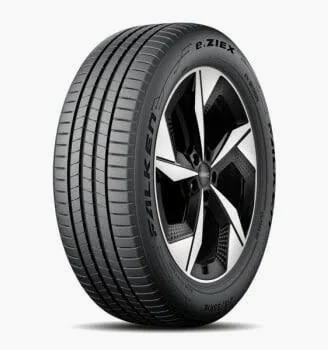 235/45 R20 100H E.Ziex XL AO MFS