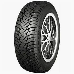 PNEU 215/65 R16 102T ICE Activa SW-8 XL 3PMSF Pneus nordiques