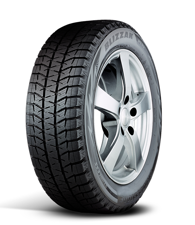 235/45 R17 97H Blizzak WS80 XL 3PMSF