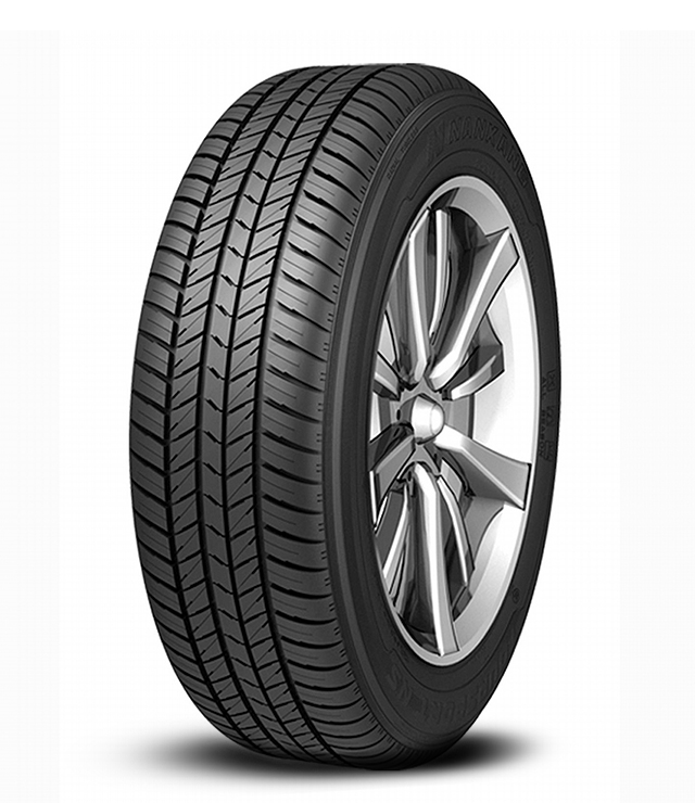 195/75 R14 92H N-605 A/S WW