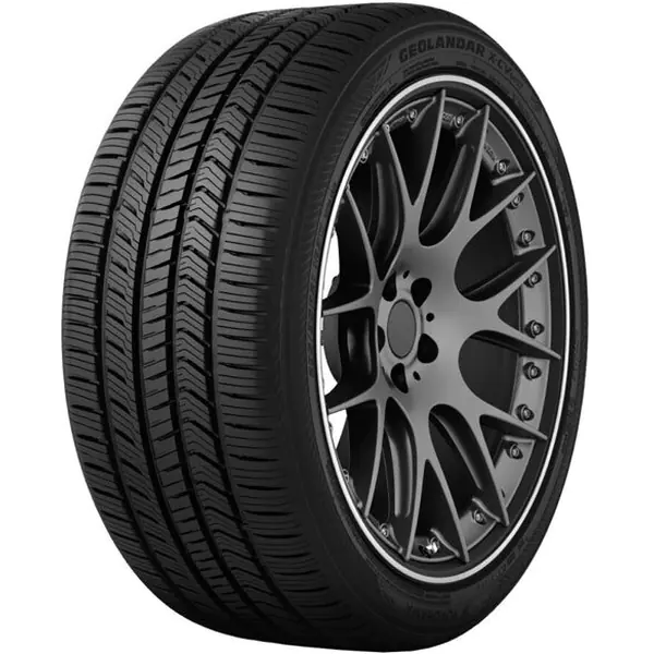 PNEU 235/45 R21 101W Geolandar X-CV G057 XL RPB M+S