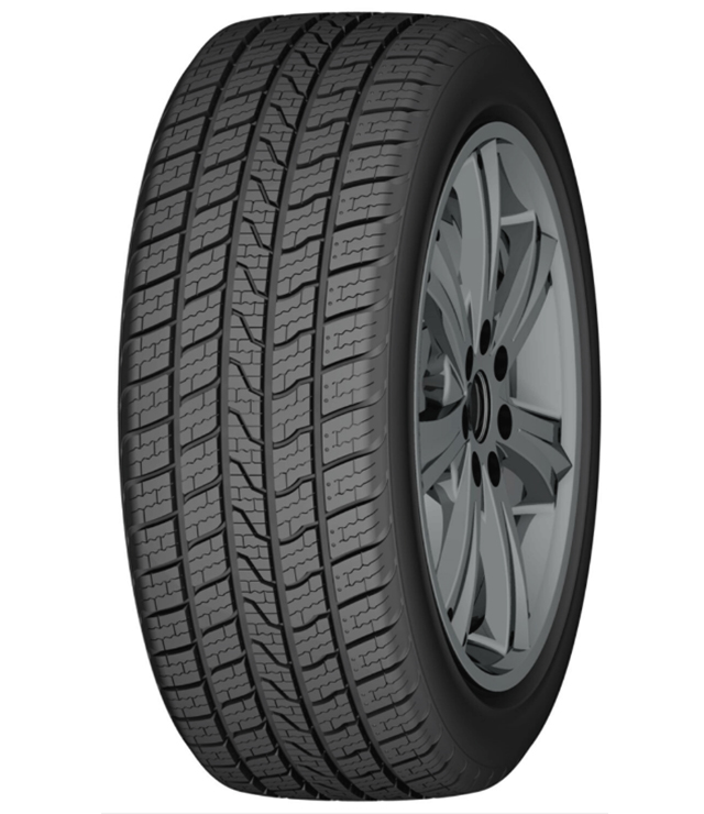 235/55 R17 103W A909 ALLSEASON XL M+S