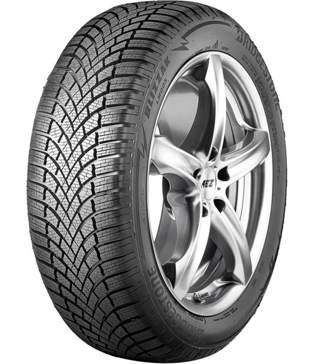 225/55 R17 101V Blizzak LM005 XL 3PMSF