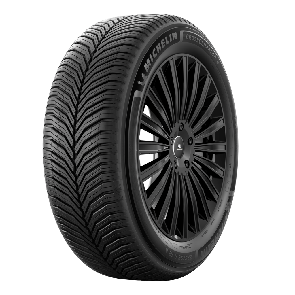 PN MIC 235/55R17 XL 103Y CCLIM 3
