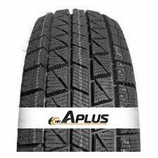 195/60 R16 89S A506 3PMSF Pneus nordiques