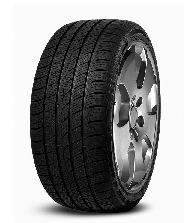 235/60 R18 107H S220 XL 3PMSF