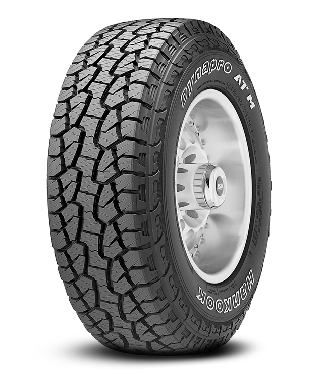 PNEU 205/80 R16 104T Dynapro ATM RF10 XL FR M+S