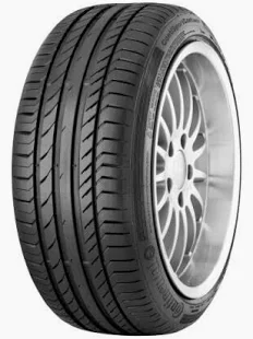 PNEU 225/45R17 91Y FR SC5 MO