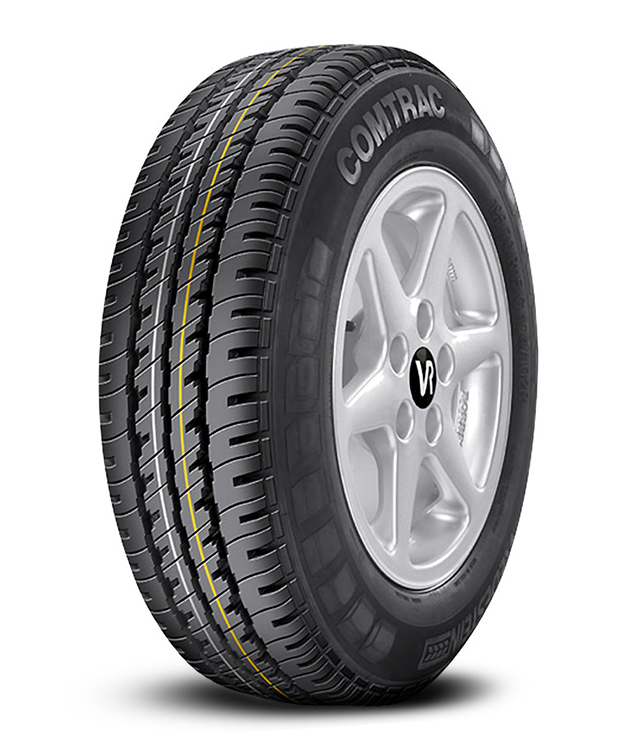 205/65 R16 107T Vredestein Comtrac