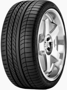 PNEU 255/55 R18 109V Eagle F1 Asymmetric SUV XL (*) MFS Run Flat RSC