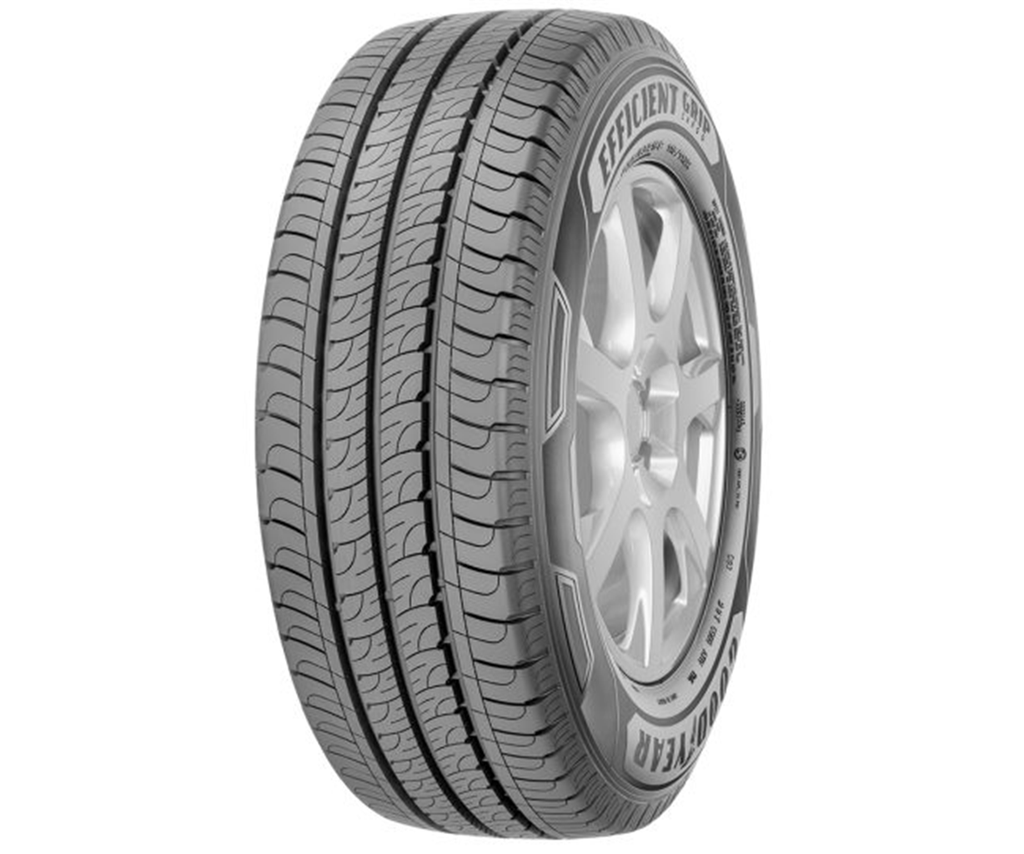 205/65 R16C 107/105T Efficientgrip Cargo 8PR