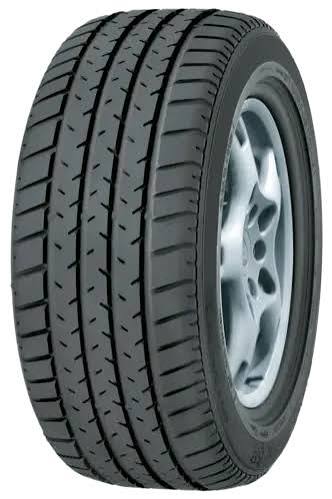 PN MICH 205/55 ZR16 COLL SX MXX3 N2