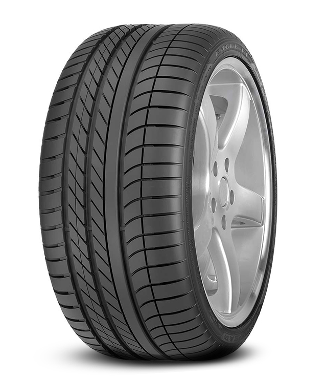 PNEU 265/40 R20 104Y Eagle F1 Asymmetric XL AO MFS