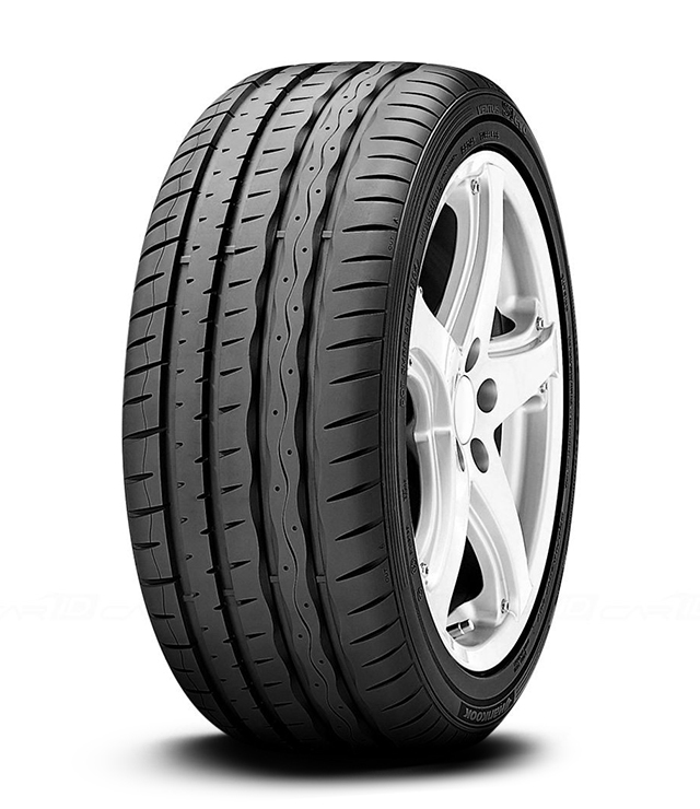 195/40 ZR17 81W Ventus S1 EVO K107 XL FR