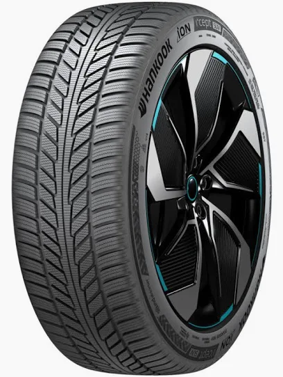PNEU 265/35 R21 101V Winter I*Cept ION X IW01A XL 3PMSF
