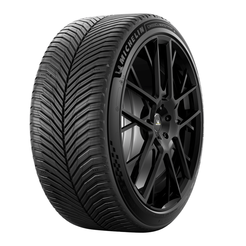 PN MIC 255/40R21 XL 102Y CCLIM 3 SP