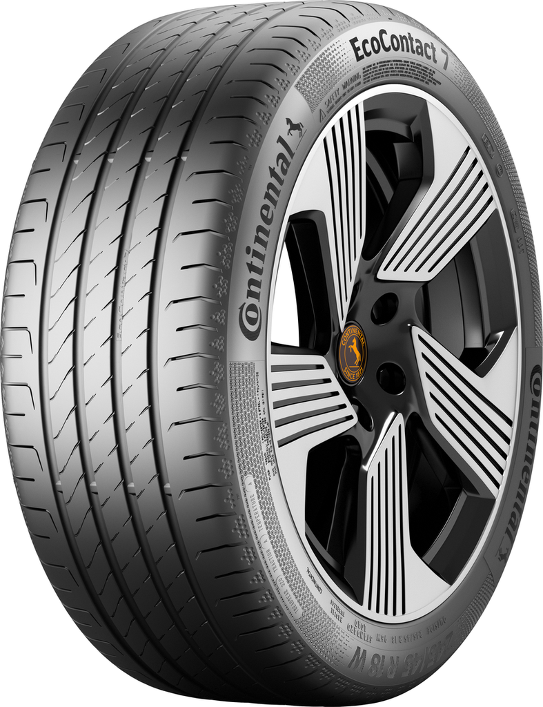 235/55R18 104W XL FR EC7 MO
