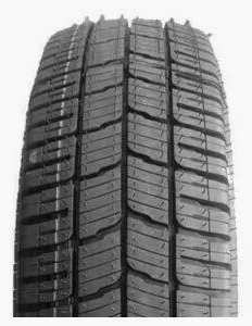 PN BFG 215/70R15C  109/107R ACTIVAN 4S