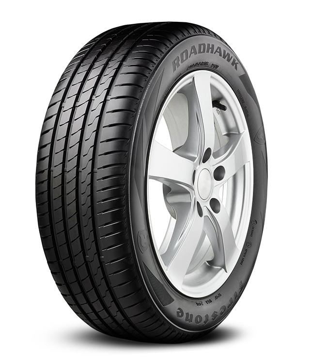 205/60 R15 91V Roadhawk