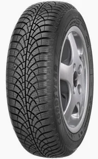 PNEU 205/65 R15 94T Ultra Grip 9 + 3PMSF