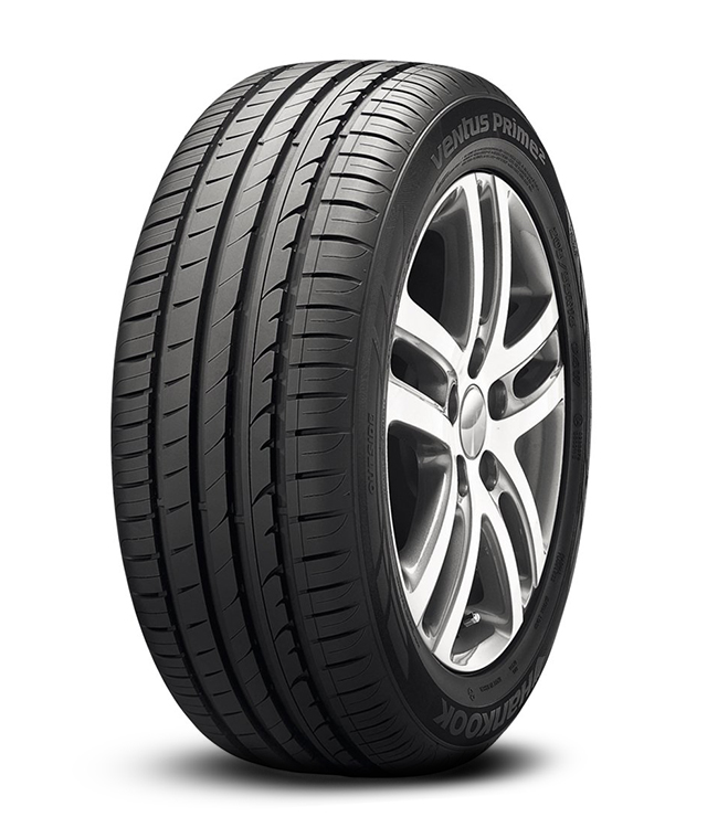 245/45 R18 96W Ventus Prime 2 K115 FR Hyundai