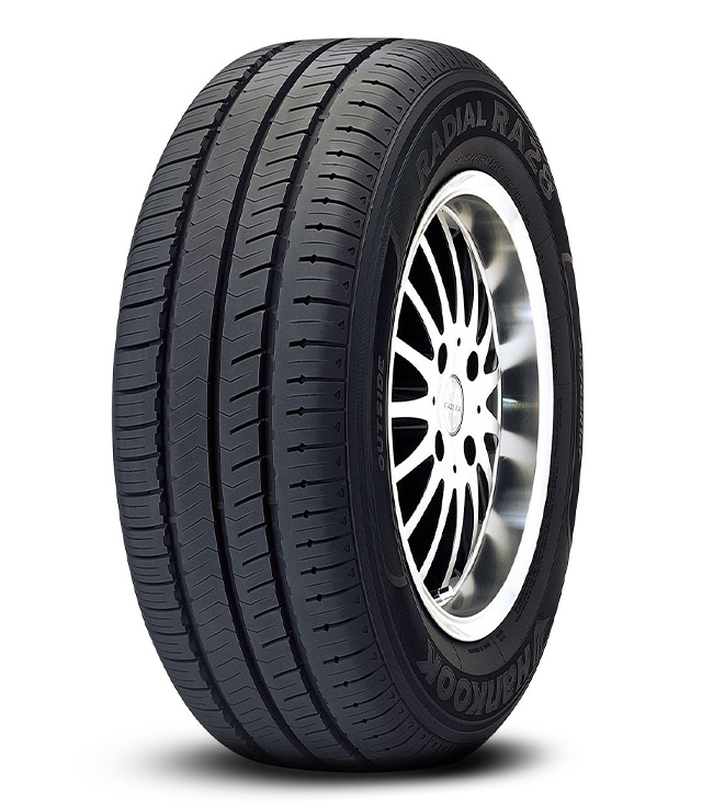 205/65 R16C 107/105T Radial RA28 Eco 8PR