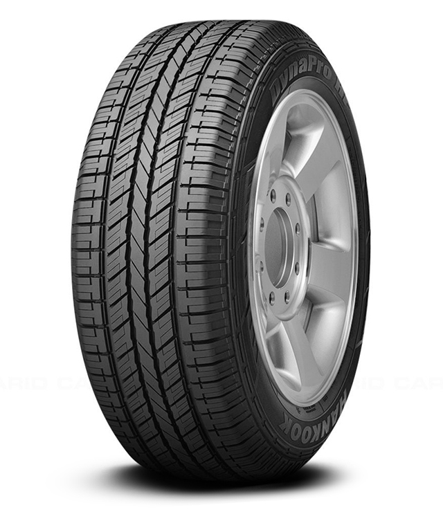 235/70 R17 111H Dynapro HP RA23 XL