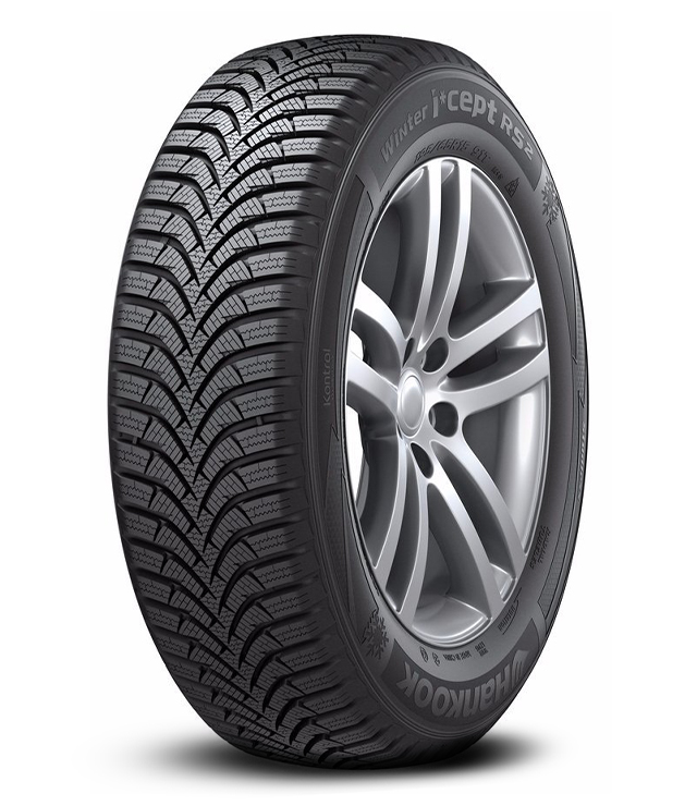 155/65 R15 77T Winter I*Cept RS2 W452 3PMSF