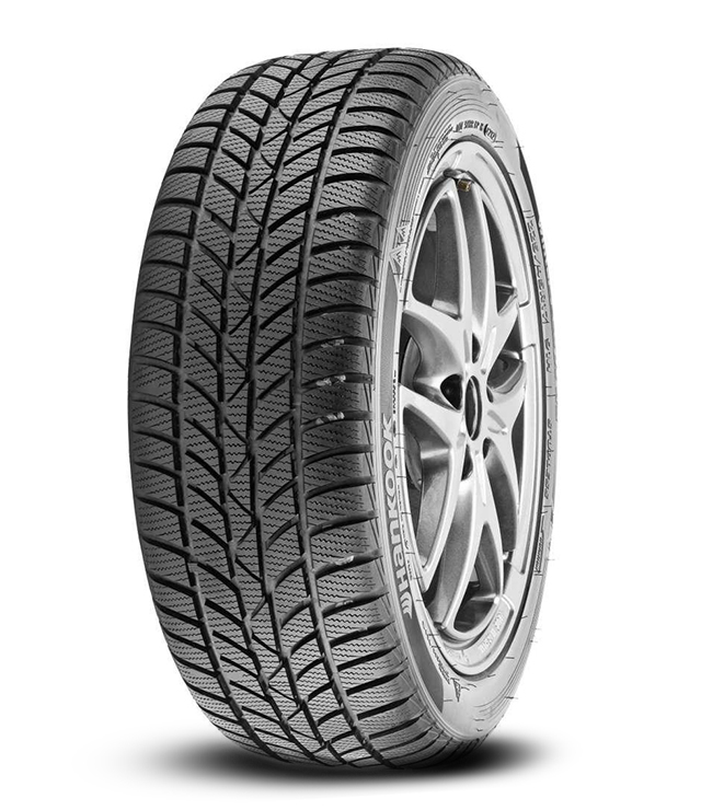 195/60 R14 86T Winter I*Cept RS W442 3PMSF