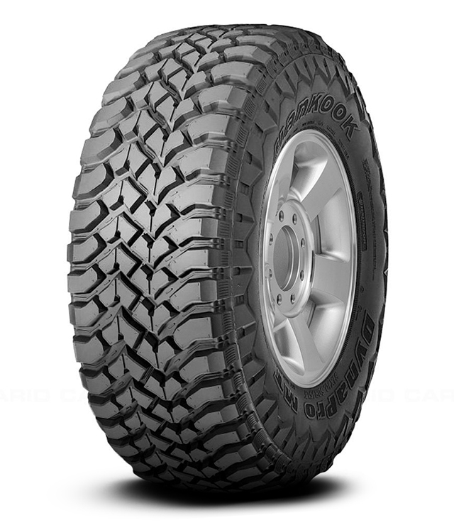 31X11.5 R15 110Q Dynapro MT RT03 6PR OWL